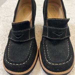 Dr Scholls Zenith wedge comfortable!! Size 6